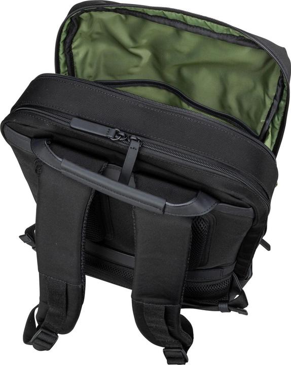 Actual product image Jost Backpack / Daypack Tallinn Daypack (16 l)