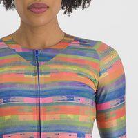 Sportful Glitch W Bomber Jersey