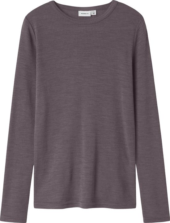 Actual product image Name it Merinowoll T-Shirt (146, 152)