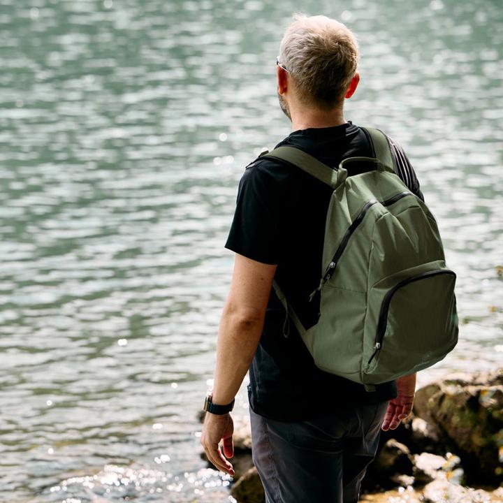 Image du produit F-Stop Rju AIR 18 Liter Backpack Spring Lake With Free ICU (18 l)