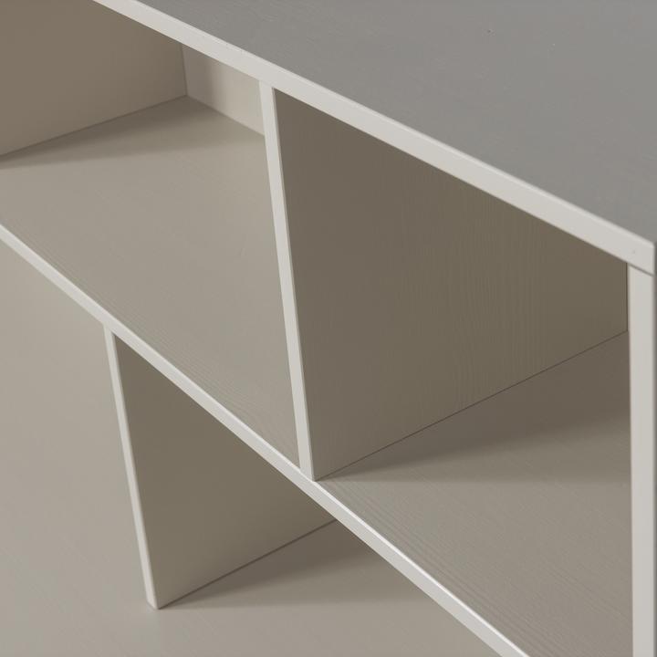 Actual product image Woood Gravure (65 x 200 x 30 cm)