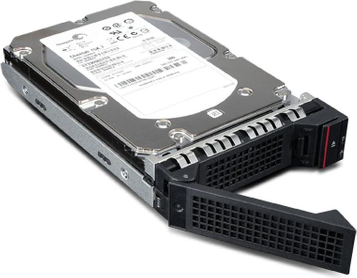 Produktbild Lenovo ThinkServer Gen 5 3,5" 2TB (2 TB, 3.5")