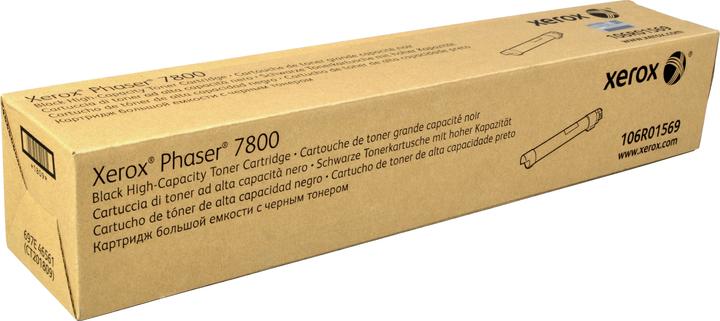 Actual product image Xerox 106r01569 (FC)