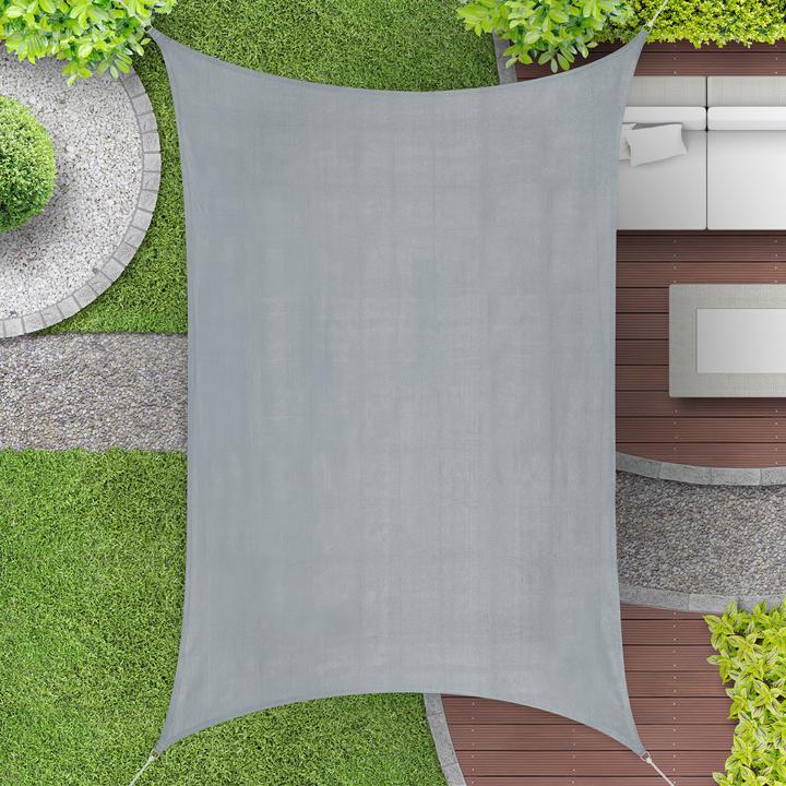 Produktbild Relaxdays Sonnensegel (300 x 200 x 0.2 cm)