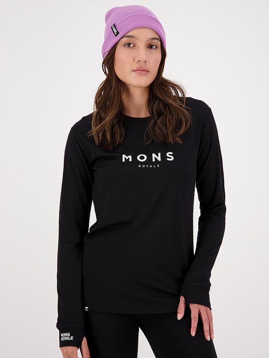 Actual product image Mons Royale Yotei Classics (XS)