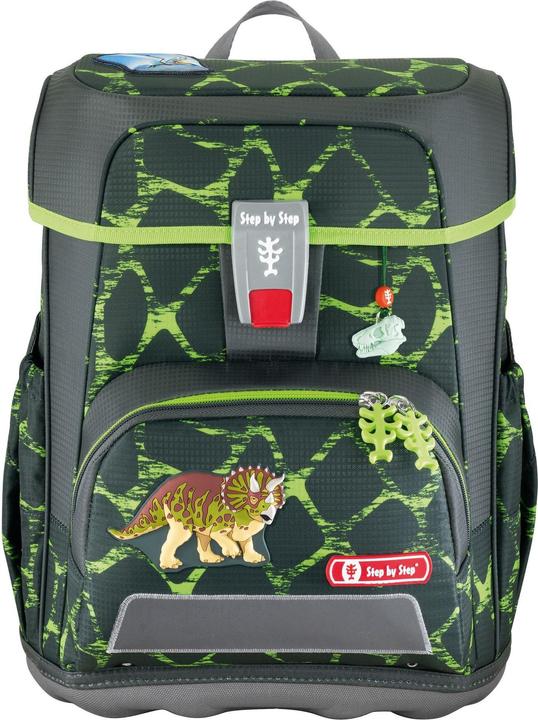 Actual product image Step by Step CLOUD satchel set, 5 pieces (19 l)