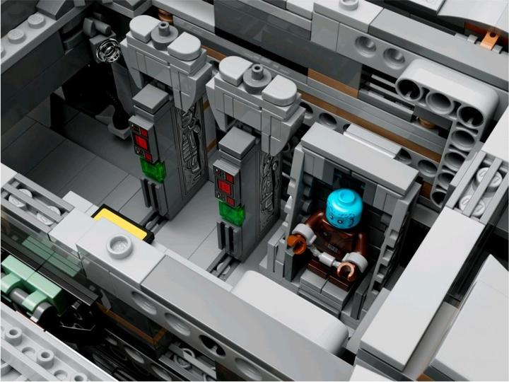 Image du produit LEGO Le Razor Crest (75331, LEGO difficiles à trouver)