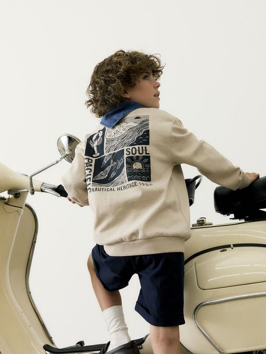 Immagine prodotto Name it Regular Fit Sweatshirt (122)