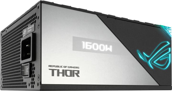 Productafbeelding ASUS ROG Thor 1600T GAMING (1600 W)