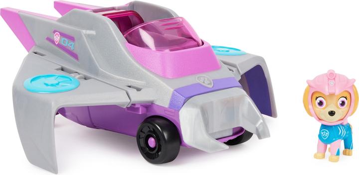 Produktbild Spin Master Aqua Pups Deluxe Vehicles ass.