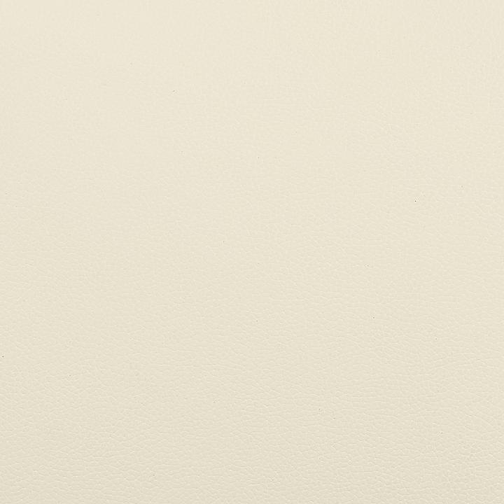Produktbild Beliani Linkes Leder-Ecksofa beige Farbe OSLO (Ecksofa)