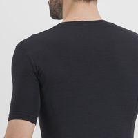 Actual product image Sportful Merino Layer Tee Short Sleeve (L)