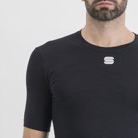 Actual product image Sportful Merino Layer Tee Short Sleeve (L)
