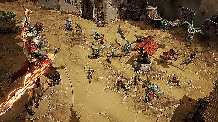 Image du produit Maximum Extinction (PS4, Multilingue)