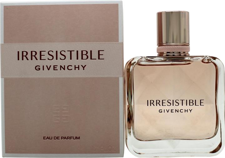 Produktbild Givenchy Irresistible (Eau de Parfum, 50 ml)