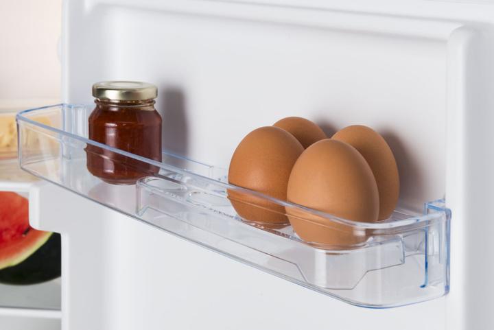 Produktbild Amica FD207.4 Kühl- und Gefrierkombination Freistehend Weiss (98 l)