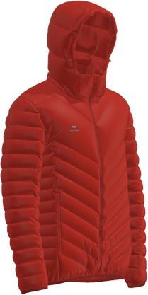 Produktbild Erima CMPT Puffer Jacket (S)