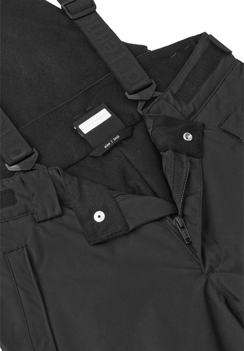 Produktbild Reima tec Kinder Schneehose Terrie Black (104)