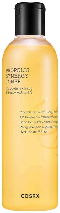 Actual product image Cosrx Propolis Synergy (Tonic water, 150 ml)