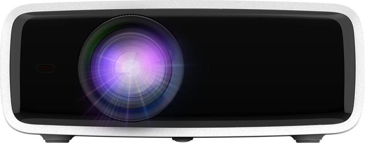 Image du produit Philips NeoPix 550 (Full HD, 500 lm, 1.43:1)
