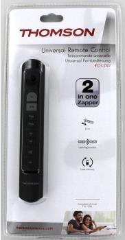 Image du produit Thomson ROC Z107 (Télécommande universelle, Infrarouge)