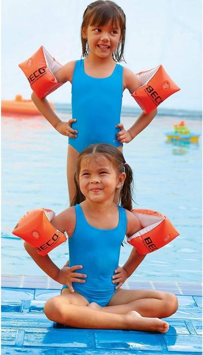 Actual product image Beco Water wings