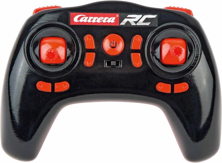 Image du produit Carrera R/C Heli Orange Sply 2.0