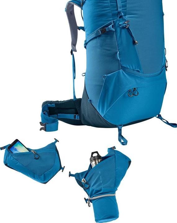 Produktbild Deuter Aircontact Core 70+10 (70 l)