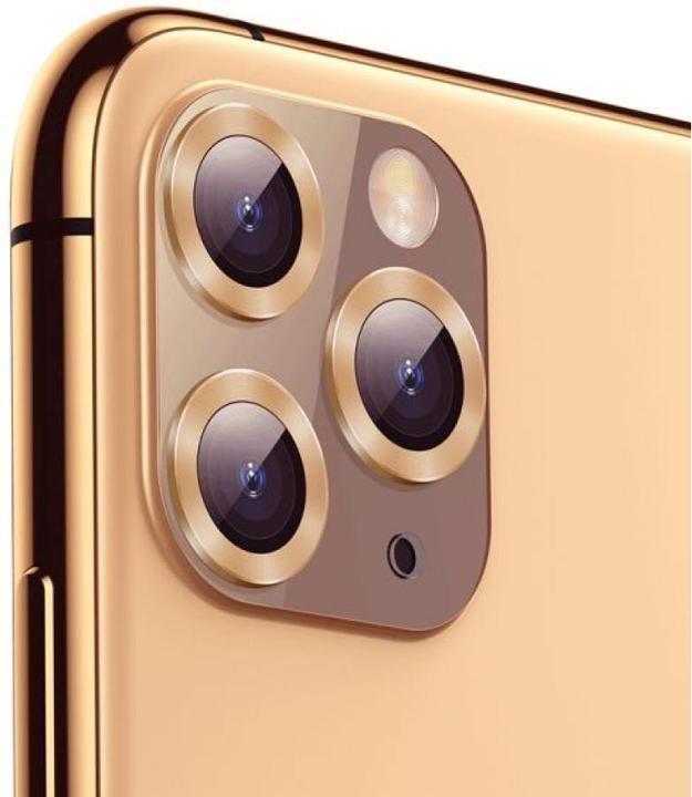 Produktbild Baseus Alloy Protection Ring (1 Stück, Apple iPhone 11 Pro Max, Apple iPhone 11 Pro)