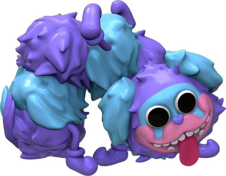 Produktbild Phat Mojo Poppy - Minifigures - Wave 2 (1 Stk.)