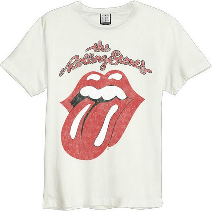 Amplified Vintage Tongue Tshirt (M)