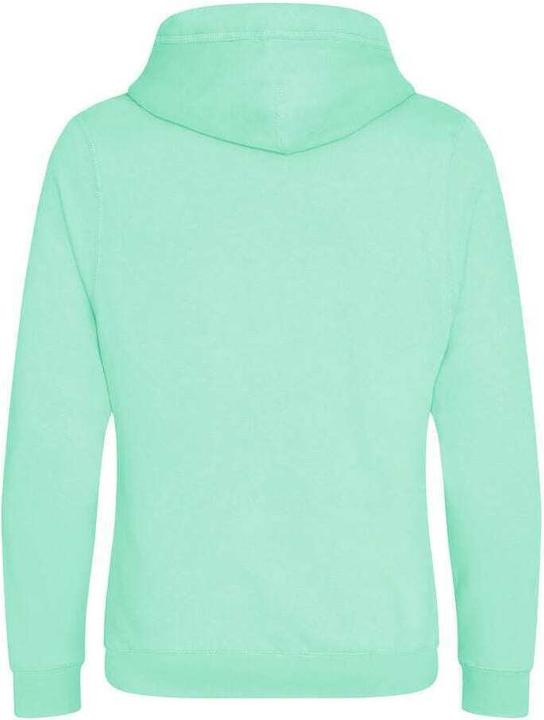 Immagine prodotto Awdis Felpa con cappuccio con scollo a croce (XXL)