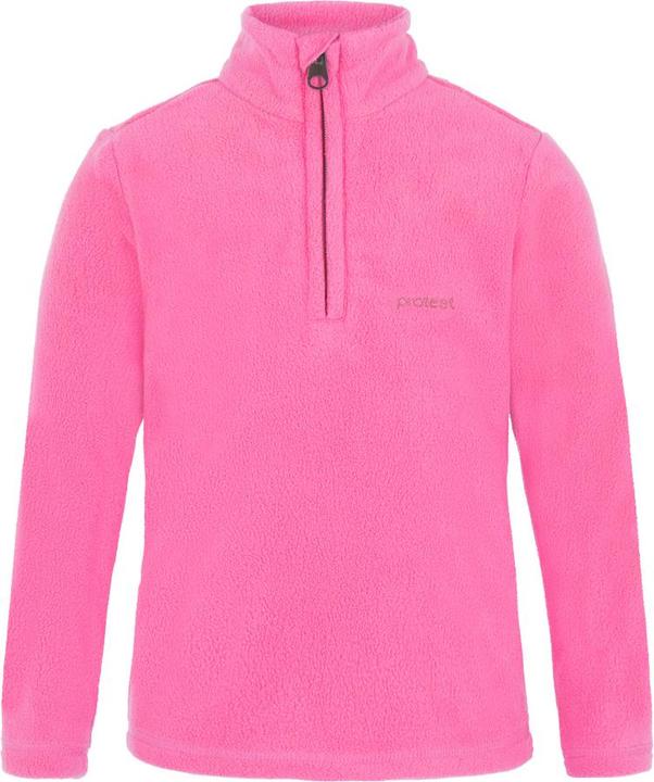 Foxy pink