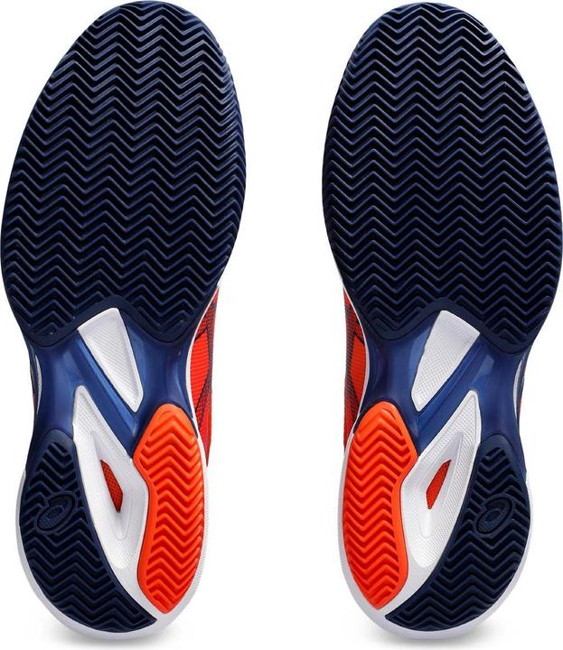 Produktbild ASICS Performance Solution Speed FF 3 Sandplatz Tennisschuh Herren (42)