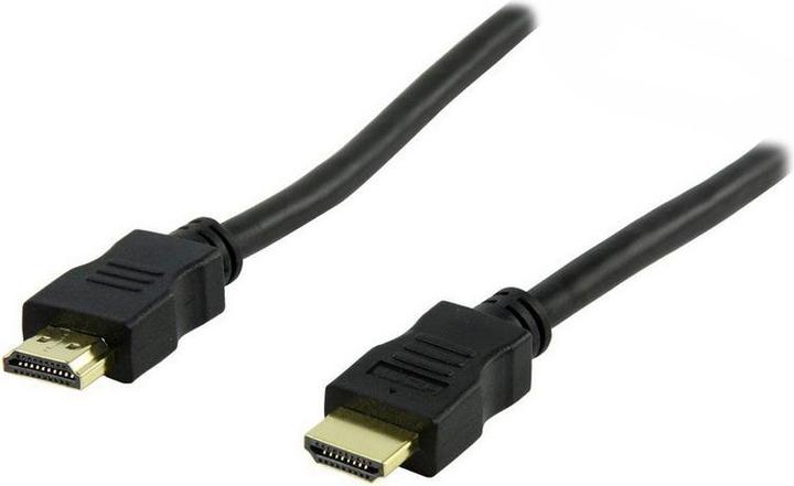 Actual product image equip HDMI (Typ A) — HDMI (Typ A) (3 m, HDMI)