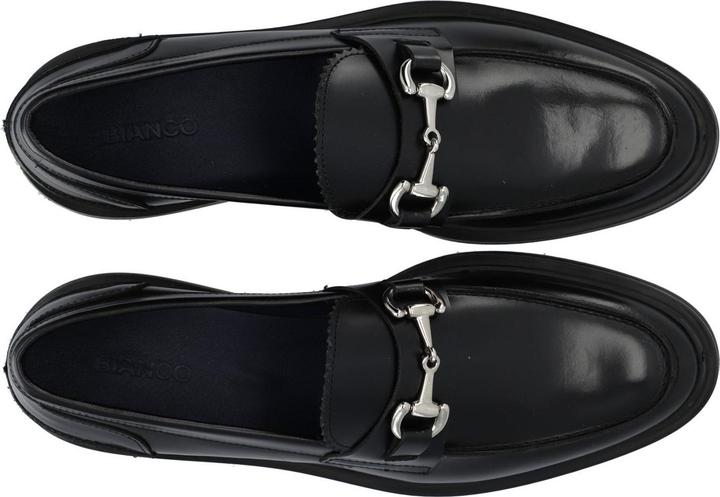 Produktbild Bianco BIAFELIX Loafers mit Trensen-Detail (43)
