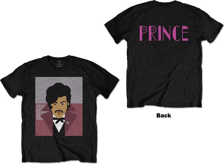 Actual product image Prince Many Faces (XXL)