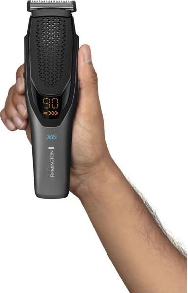 Image du produit Remington Tondeuse à cheveux Power-X Series X6