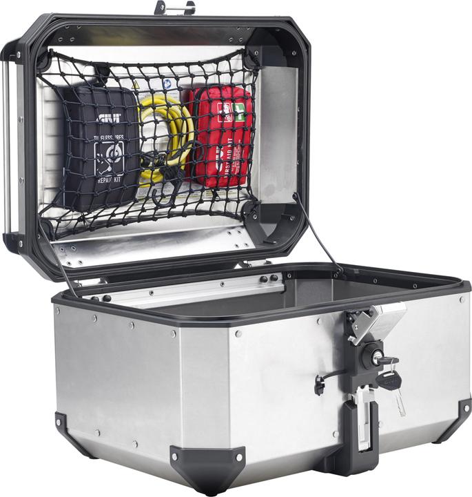 Givi Gepäcknetz (58 l)