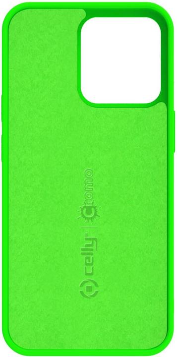 Actual product image Celly Cromo (Apple iPhone 13)