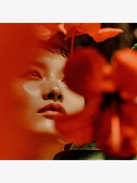 Produktbild Jo Malone Red Hibiscus Intense (Eau de cologne, 100 ml)