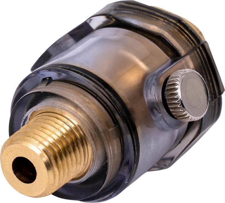 Produktbild Stier Druckluft-Mini-Öler 1/4"