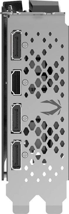 Produktbild Zotac GeForce RTX 4060 Twin Edge OC SPIDER-MAN (8 GB)