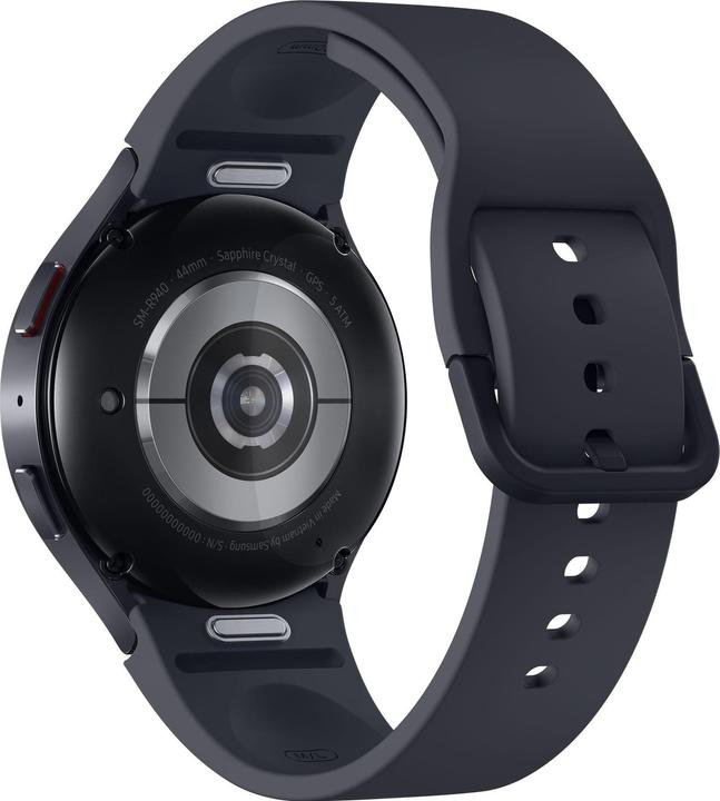 Productafbeelding Samsung Galaxy horloge6 CH (44 mm, Alleen WLAN)