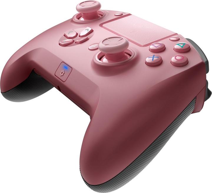 Produktbild Razer Raiju Tournament Edition - Quartz (PS4)
