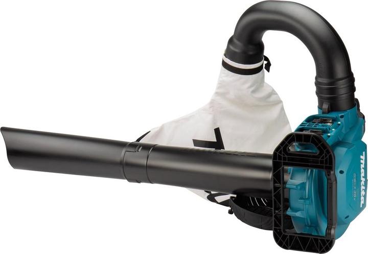 Produktbild Makita DUB363ZV (Akkubetrieb, Laubsauger, Laubsauger-& bläser, Laubbläser)