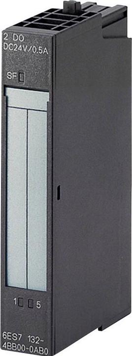 Immagine prodotto Siemens Modulo elettronico per ET 200S 8DA 24VDC