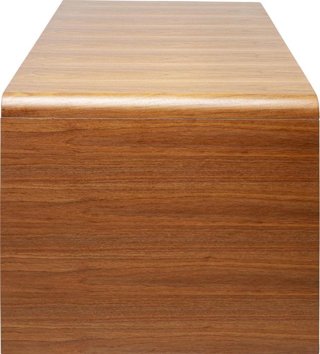 Produktbild Kare Design Schreibtisch Club Walnut 180x85cm