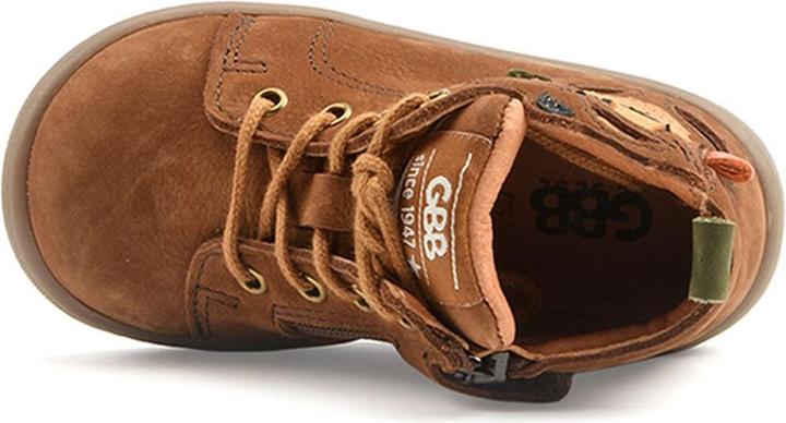 Actual product image Gbb Basile (23)