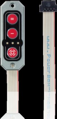 Productafbeelding Powerbox Systems Wedstrijd SR2
